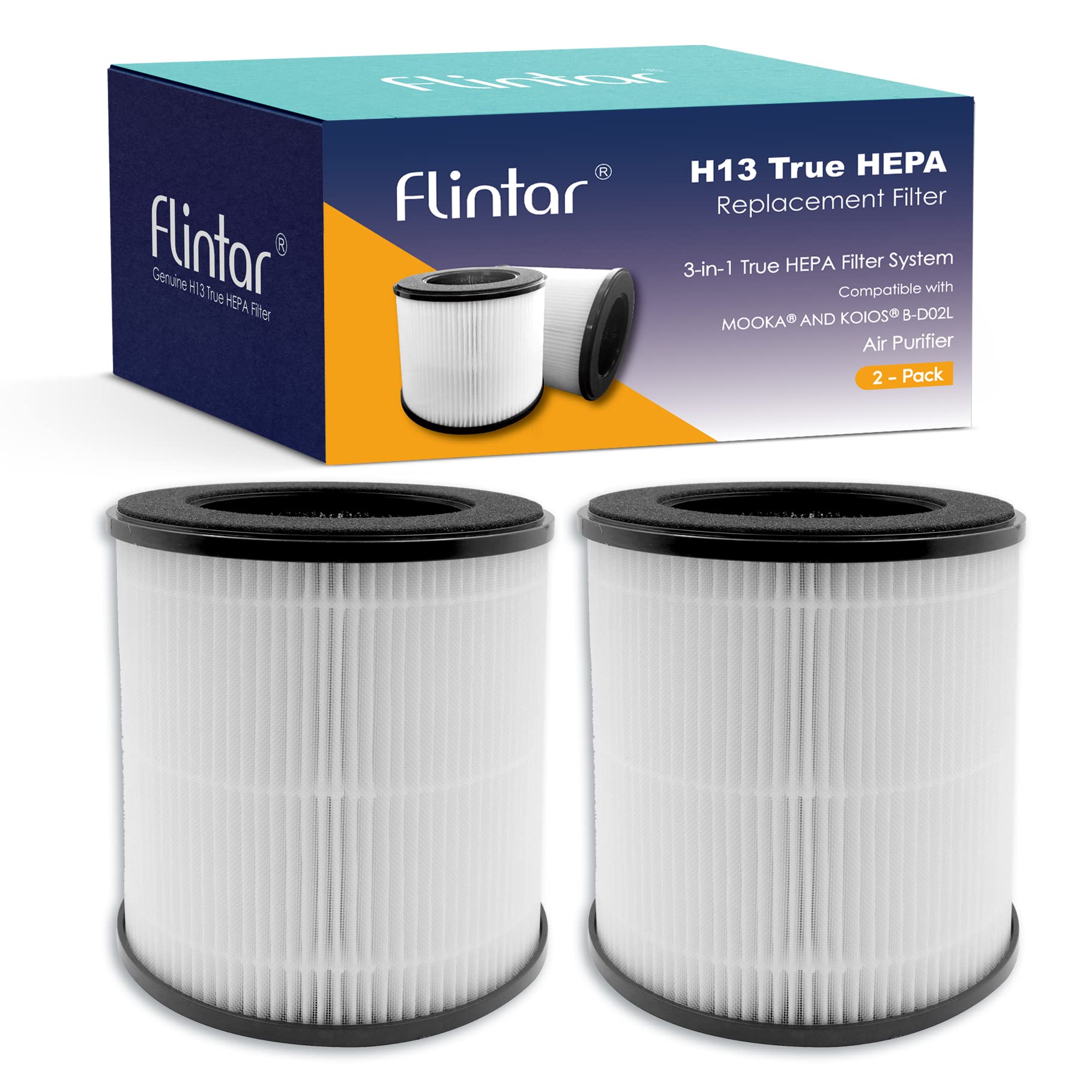 Flintar Filter