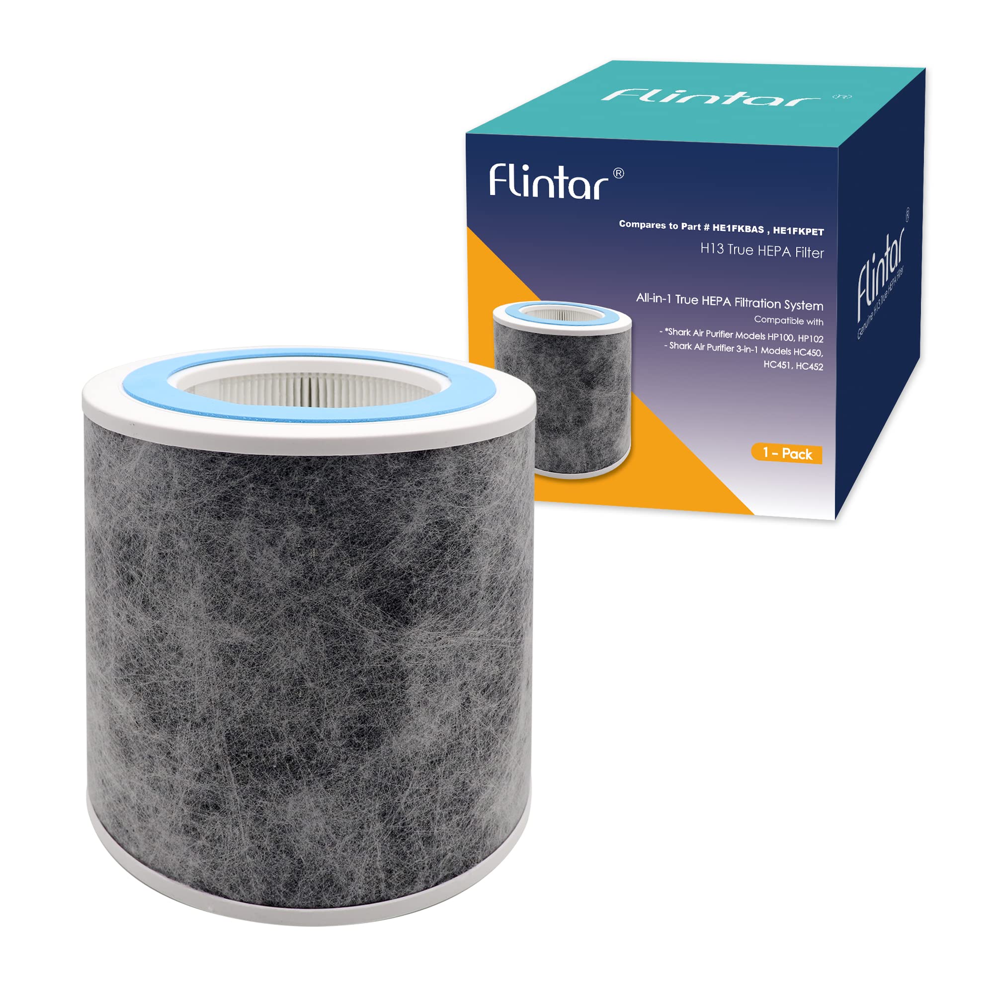 Flintar Air Filters